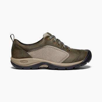 KEEN Presidio II - Olivovo Zelene Casual Obuv Damske, K0361SK